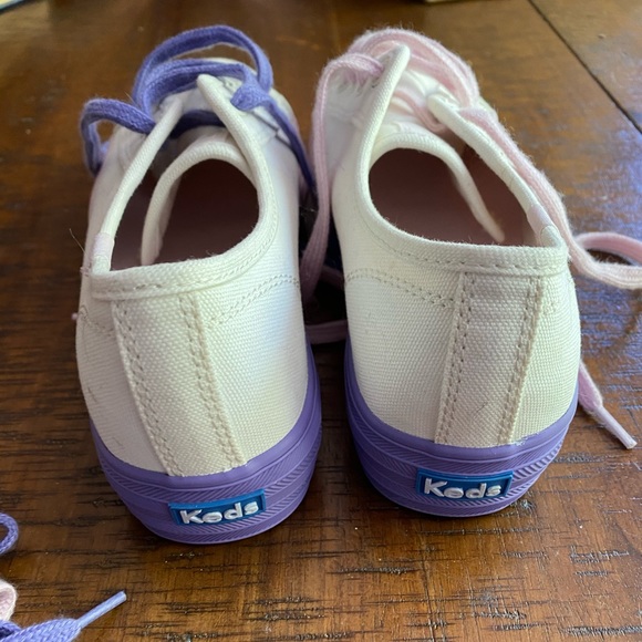 Mixed colors keds - Picture 6 of 7